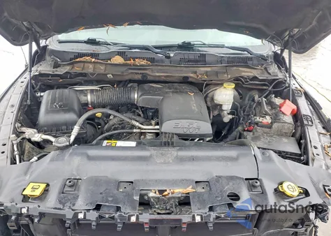 2018 Ram 1500 St from USA, damaged, VIN 1C6RR7FGXJS334656